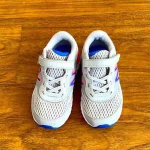 New Balance Sneakers